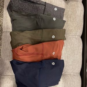 Lululemon leggings